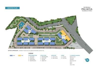 Sobha Palacia Brochure 8