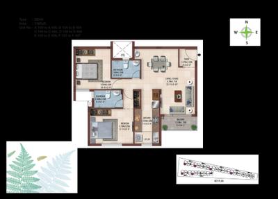 Casagrand Ferns Brochure 35
