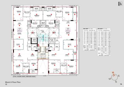 Jaydeep Alphabet B Brochure 15