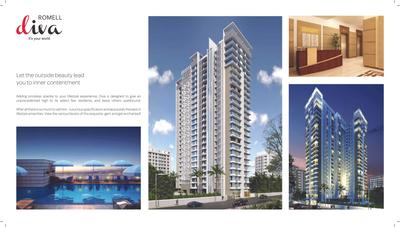 Romell Diva Brochure 5
