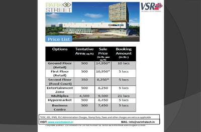VSR Park Street Brochure 25