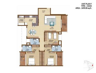 Sterling Infinia Brochure 35