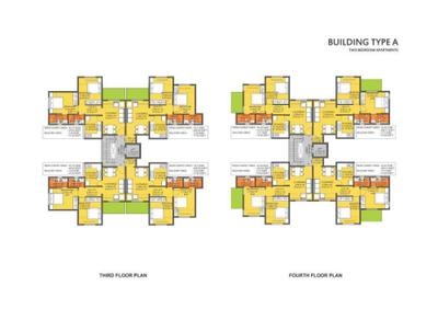 Axis Maple Terraces Brochure 6