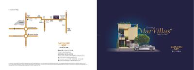 Satguru Arv Riviera Brochure 1