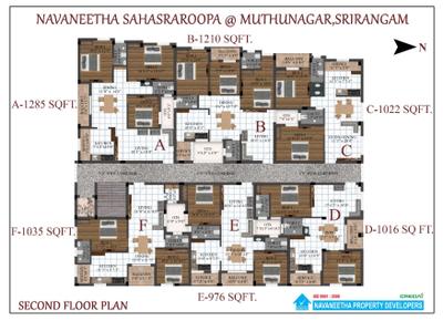 Navaneetha Sahasraroopa Brochure 4