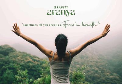 Gravity Aranya Phase 2 Brochure 2