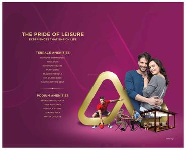 Pinal Pramukh Krupa Phase 2 Brochure 7