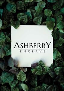 Ashberry Enclave Brochure 1