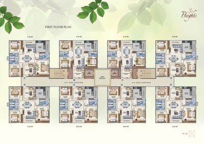 Aditya Heights Brochure 5