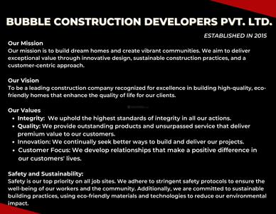 Bubble Subramanya BCD Layout Phase 2 Brochure 3