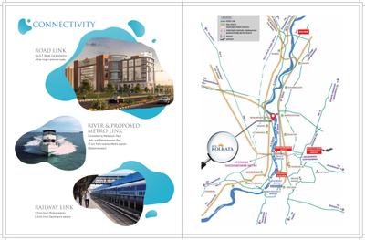 Alcove New Kolkata Brochure 3