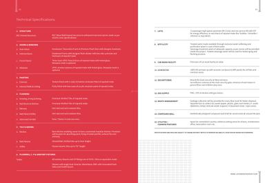 Jayabheri The Nirvana Brochure 18