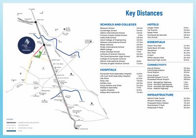 Pharande Puneville Phase III Cluster D Brochure 2
