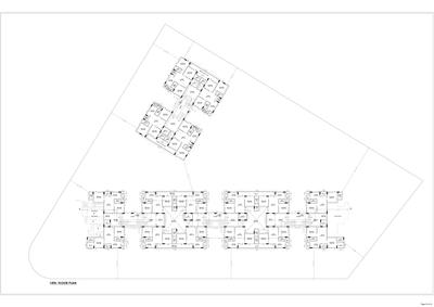 Image of 673 Sq.ft 2 BHK Apartment / Flat for sale in Giriraj Shyama Greens, Railnagar, Rajkot for Rs. 2851000