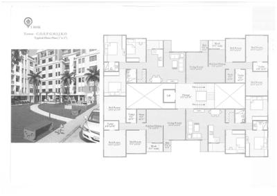 Shree The Mark Phase 2 Brochure 4
