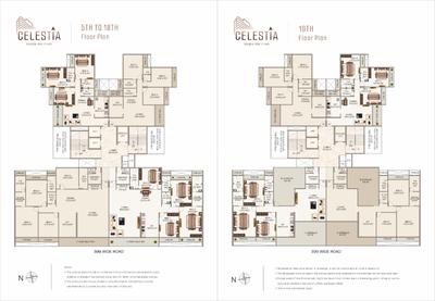 Qualcon Celestia Brochure 14