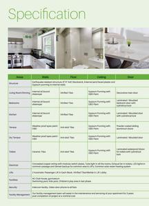 Nirman Altius Wing A Brochure 4