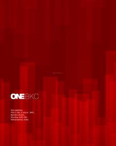 Raghuleela One BKC Brochure 17