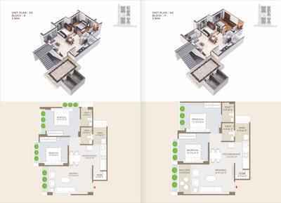 Pushkar Gold Brochure 9