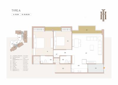 The View By Evermark Brochure 15