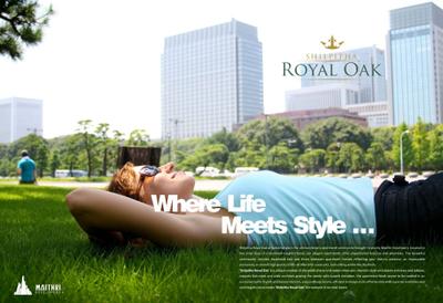 Image of 1630 Sq.ft 3 BHK Apartment / Flat for sale in Maithri Shilpitha Royal Oak, K R Puram, Bengaluru for Rs. 13000000