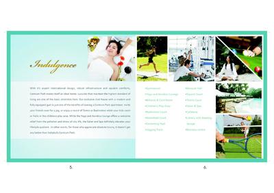 Indiabulls Centrum Park Brochure 4
