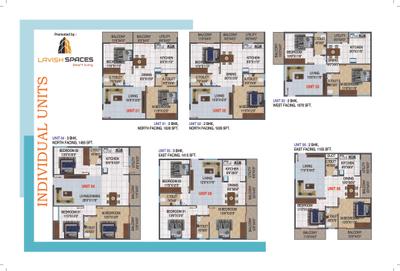 Surya Pride Brochure 8