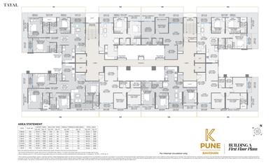 Tayal K Pune Bavdhan Brochure 19