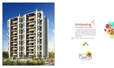 Sarthak Belva Brochure 7
