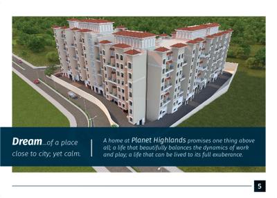 Planet Highlands Brochure 5