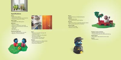 Maple Aapla Ghar Talegaon Dhamdhere Brochure 6