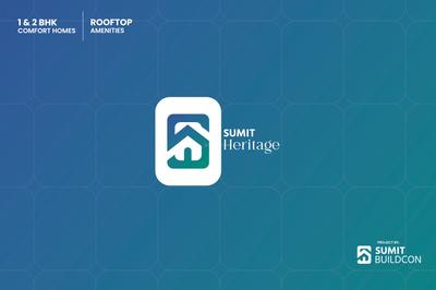 Sumit Heritage Brochure 1