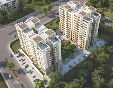 Narayan Greenwoods Brochure 8