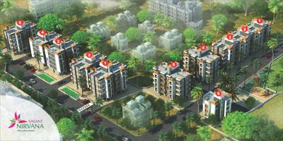 Dalal Vasant Nirvana Brochure 4