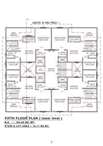 Atharva Sarthak Brochure 5