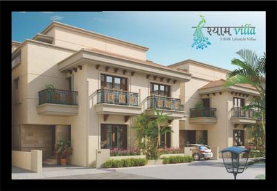 Image of 2200 Sq.ft 5 BHK Independent House for sale in Siddh Shyam Villa, Atladara, Vadodara for Rs. 13000000