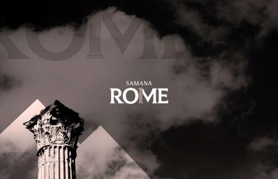 Samana Rome Brochure 1
