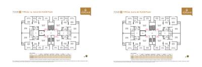 Jhamtani Ace Aurum III Tower 02 Brochure 20