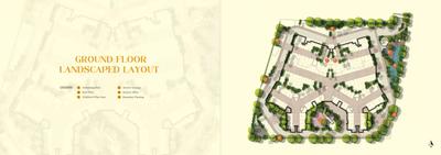 Kohinoor Courtyard One Brochure 7