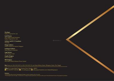 Radhey Galaxy Brochure 12