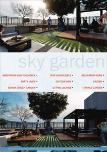 Image of 798 Sq.ft 2 BHK Apartment / Flat for sale in Happy Home Sarvoday Marvel, Kalyan West, Kalyan for Rs. 5495998