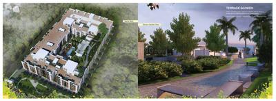 Image of 1423 Sq.ft 2 BHK Apartment / Flat for sale in Casagrand Aldea, Karapakkam, Chennai for Rs. 12500000