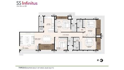 SS Infinitus Brochure 30