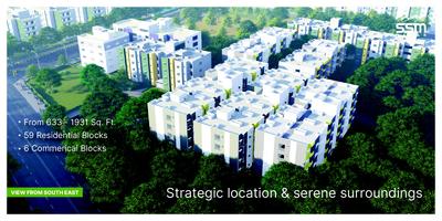 SSM Nagar Brochure 4