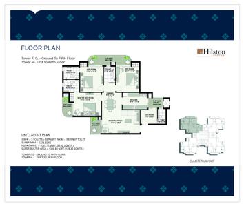 Urbtech Hilston Brochure 21