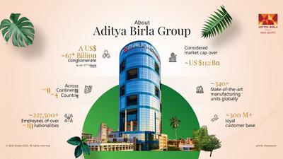 Birla Trimaya Phase 4 Brochure 2
