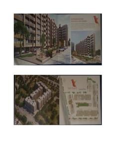 Image of 1197 Sq.ft 2 BHK Apartment / Flat for sale in Yash Flora, Nava Naroda, Ahmedabad for Rs. 4500000