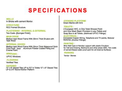 Maytri Kuteer Brochure 5
