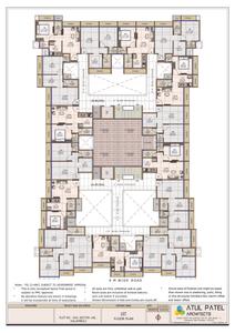 Shree Swastik Regalia Brochure 6