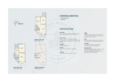 Creative Serene Exotica Brochure 12